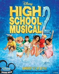 High School Musical 2