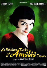 Amelie Poulain