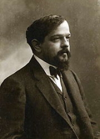 Debussy