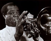 Louis Armstrong