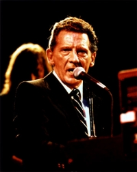 Jerry Lee Lewis