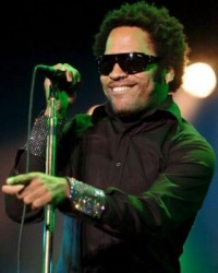 Lenny Kravitz