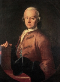 Leopold Mozart