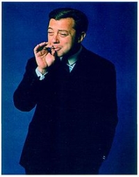 Cy Coleman