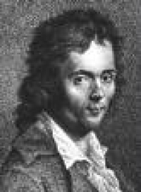 Johann Andreas Amon