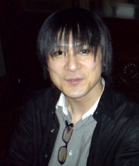 Yasunori Mitsuda