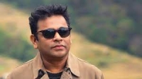 A.R.Rahman