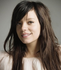 Lily Allen