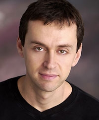 Andrew Lippa