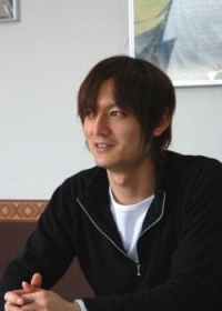 Jun Maeda