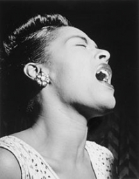 Billie Holliday