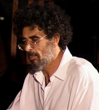 Gabriel Yared