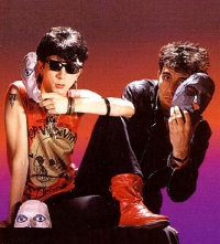 Soft Cell