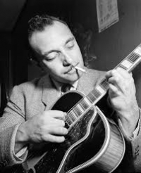 Django Reinhardt