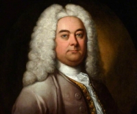 George Friedrich Händel