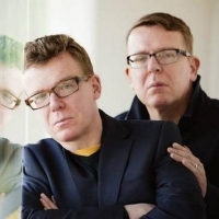 The Proclaimers