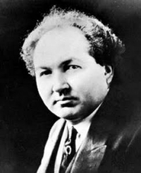 Leopold Godowsky