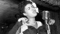 Billie Holiday