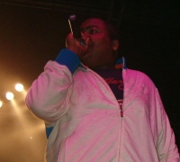 Sean Kingston