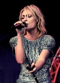 Emily Haines