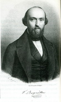 Friedrich Burgmüller