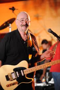 Dave Mason