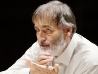 Helmut Lachenmann