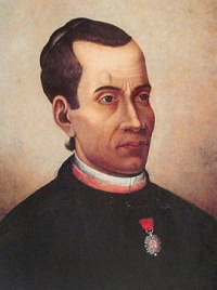 José Maurício Nunes Garcia