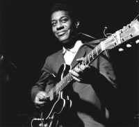 Grant Green