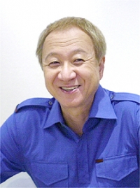 Kazuhiko Katou