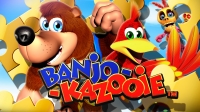 Banjo kazooie