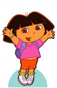 Dora