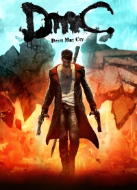 Devil May Cry