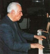 Javad Maroufi