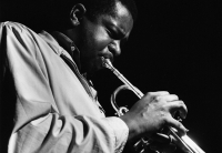 Donald Byrd