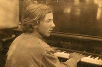 Henry Cowell