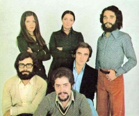 Mocedades