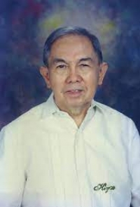 Eduardo P. Hontiveros