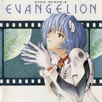 Evangelion OST