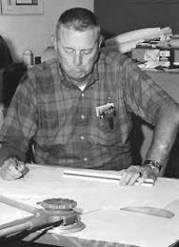 Bob Elgin
