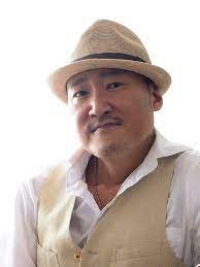 Takeshi Senō