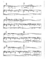 Pink Floyd Echoes Sheet Music Free