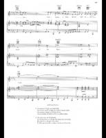 Stevie Wonder - Happy Birthday - Free Downloadable Sheet Music