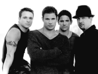 98 Degrees