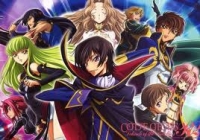 Code Geass: Hangyaku no Lelouch