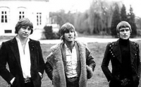 Emerson Lake and Palmer