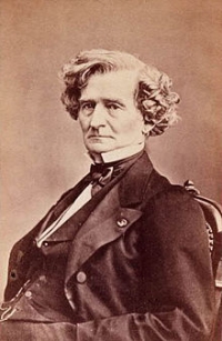 Hector Berlioz