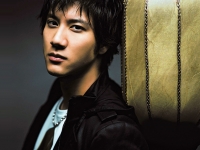 Wang Leehom