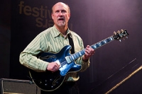 John Scofield