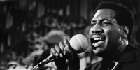 Otis Redding